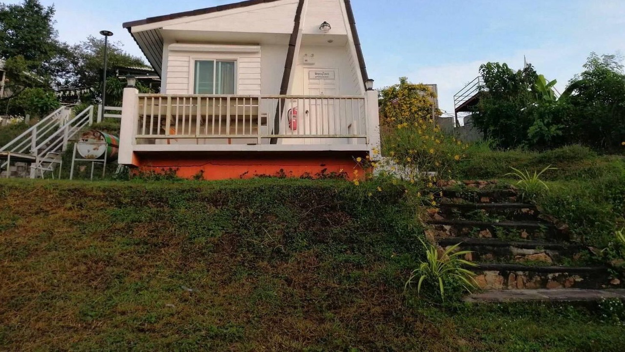 Photo of Bedroom in Suan Phueng
