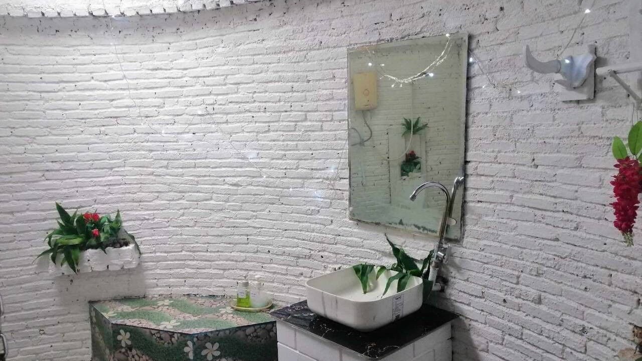Photo of Bathroom in Suan Phueng