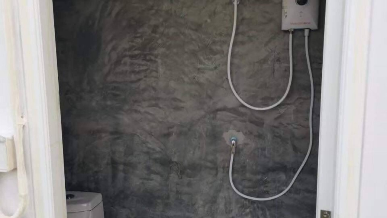 Photo of Bathroom in Suan Phueng