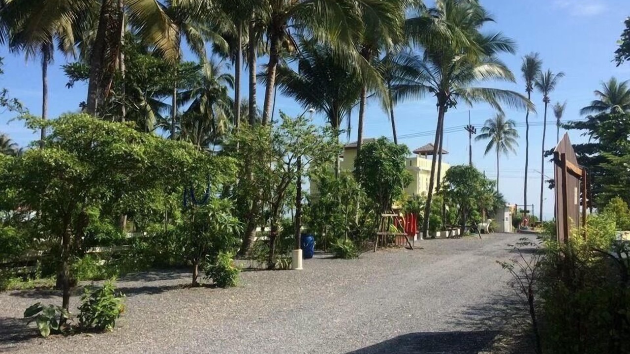 Photo of Outdoor in Tha Sala