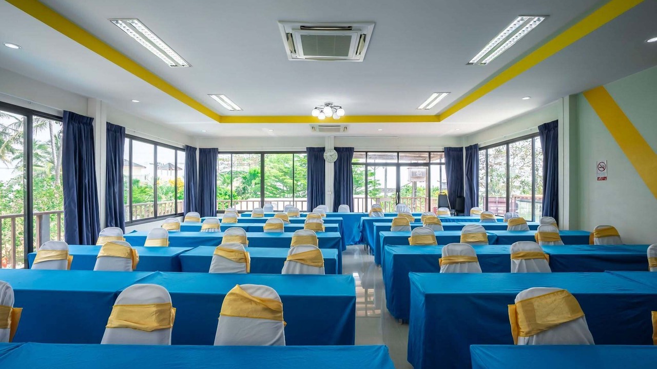 Photo of Others in Tha Sala