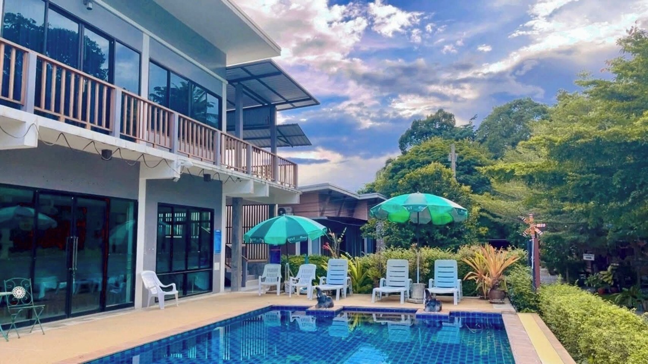 Photo of Outdoor in Tha Sala