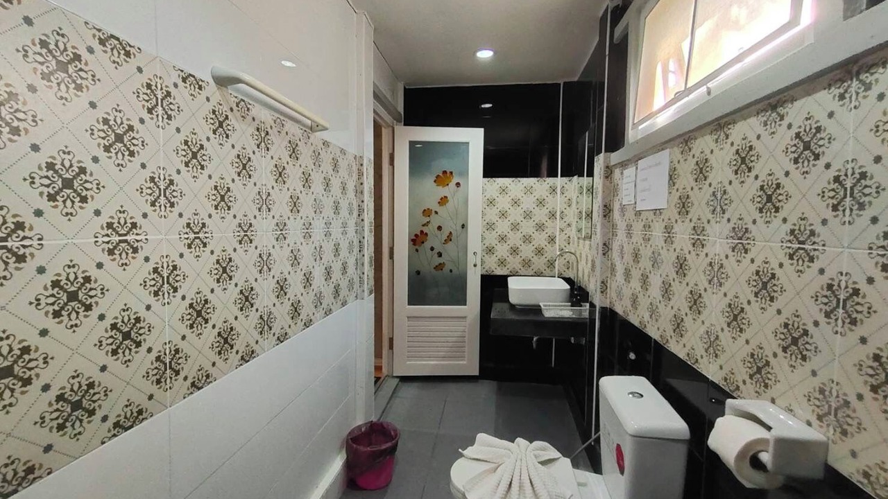 Photo of Bathroom in Tha Sala
