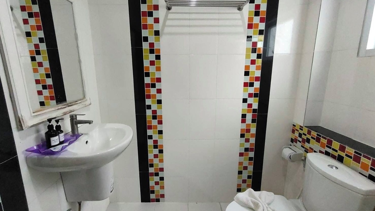 Photo of Bathroom in Tha Sala