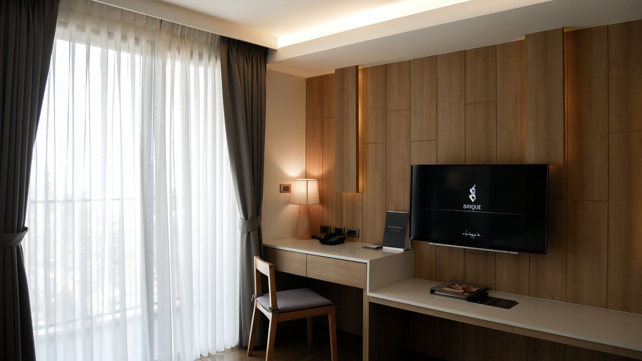 Photo of Bedroom in Nong Pa Khrang