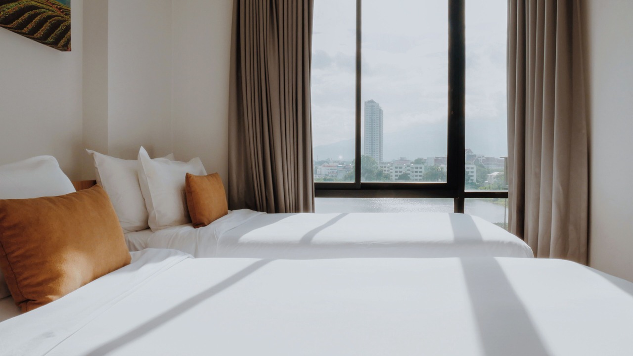 Photo of Bedroom in Nong Pa Khrang