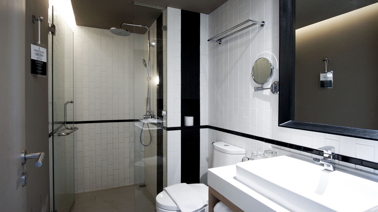 Photo of Bathroom in Nong Pa Khrang