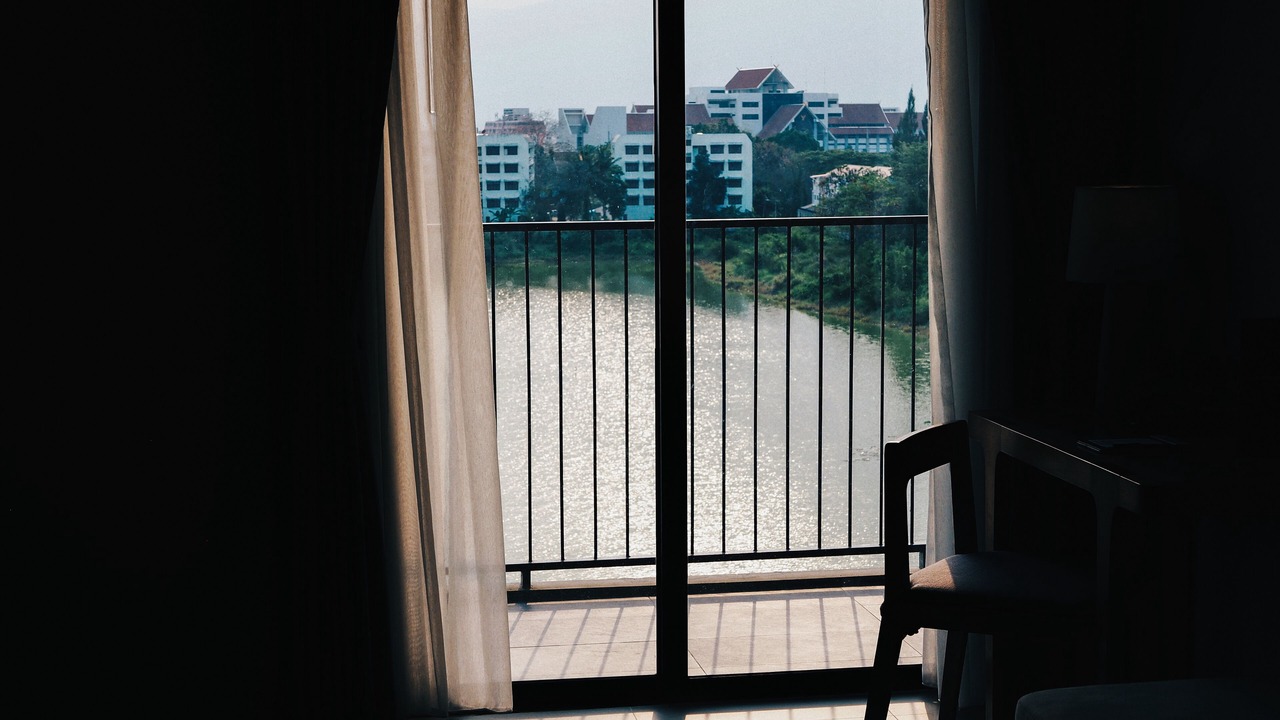 Photo of Patio Balcony in Nong Pa Khrang