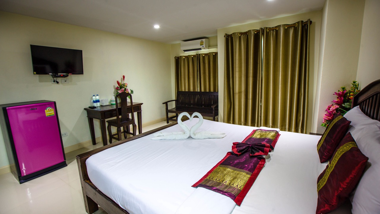Photo of Bedroom in Pho Sadet