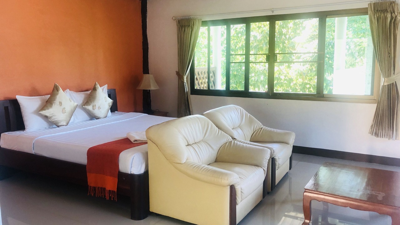Photo of Bedroom in Tha Sao