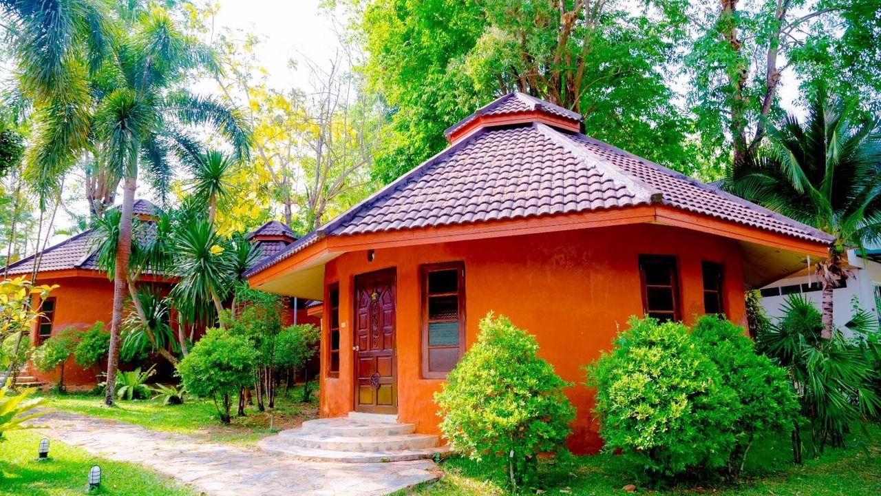 Photo of Outdoor in Tha Sao