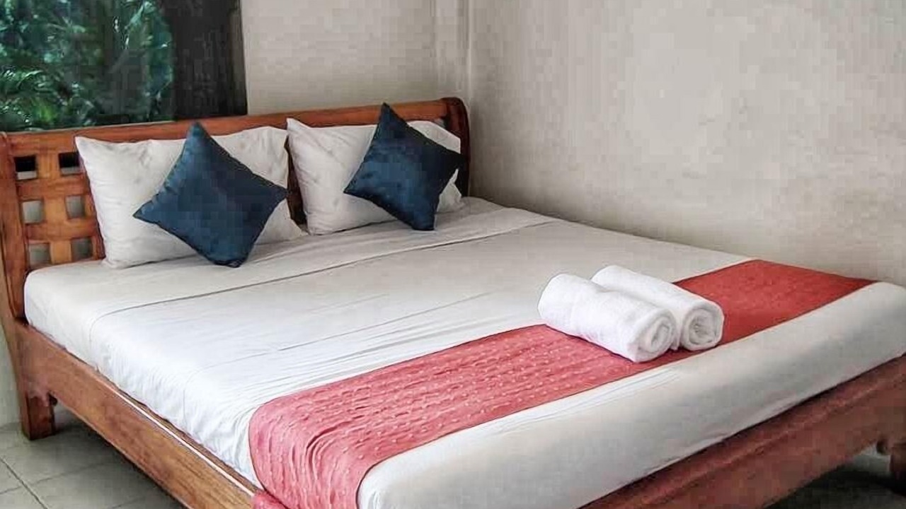 Photo of Bedroom in Tha Sao