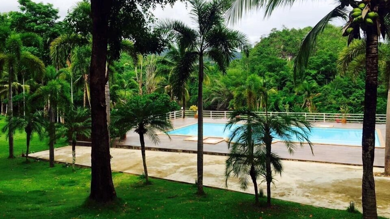 Photo of Outdoor in Tha Sao