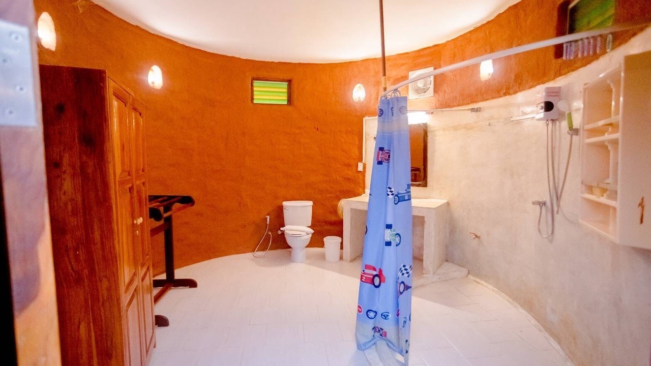 Photo of Bedroom in Tha Sao