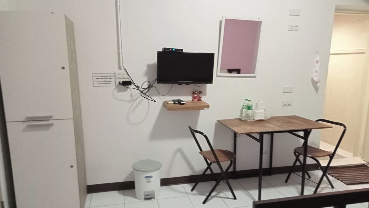 Photo of Bathroom in Sukhumvit
