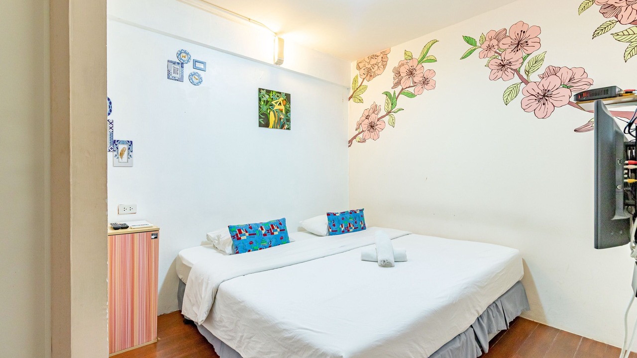 Photo of Bathroom in Sukhumvit