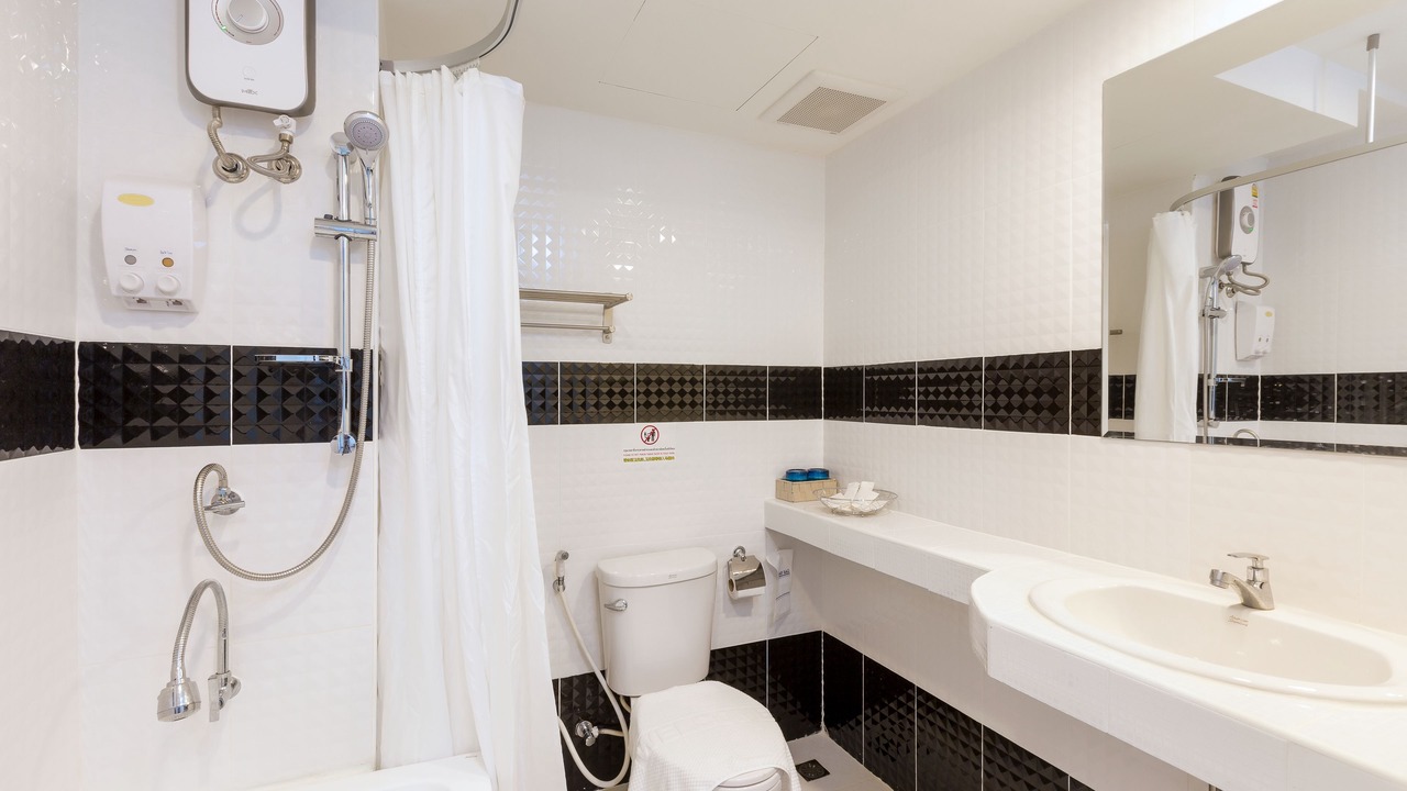 Photo of Bathroom in Minburi