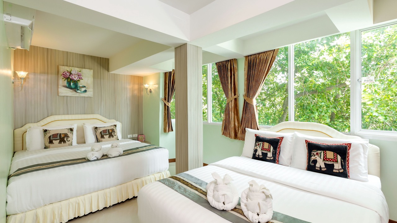 Photo of Bedroom in Minburi