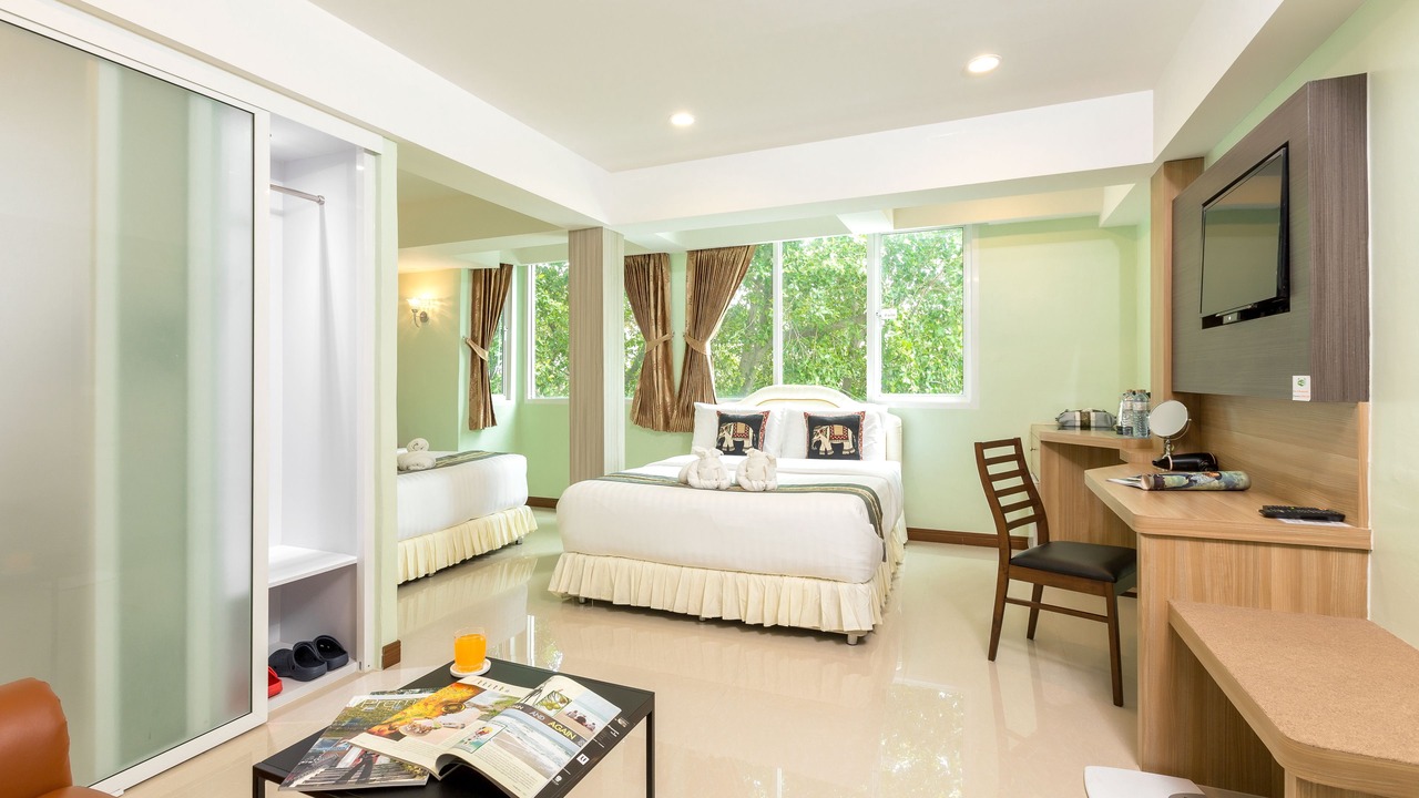 Photo of Bedroom in Minburi