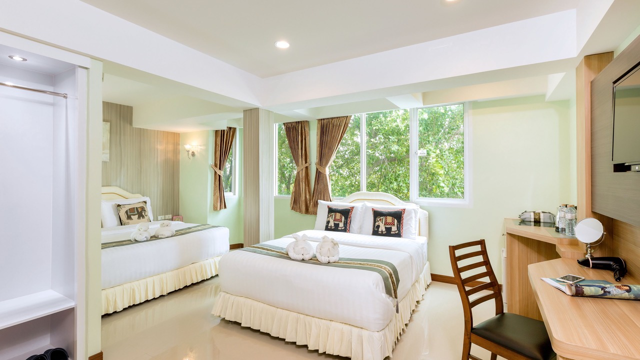 Photo of Bedroom in Minburi