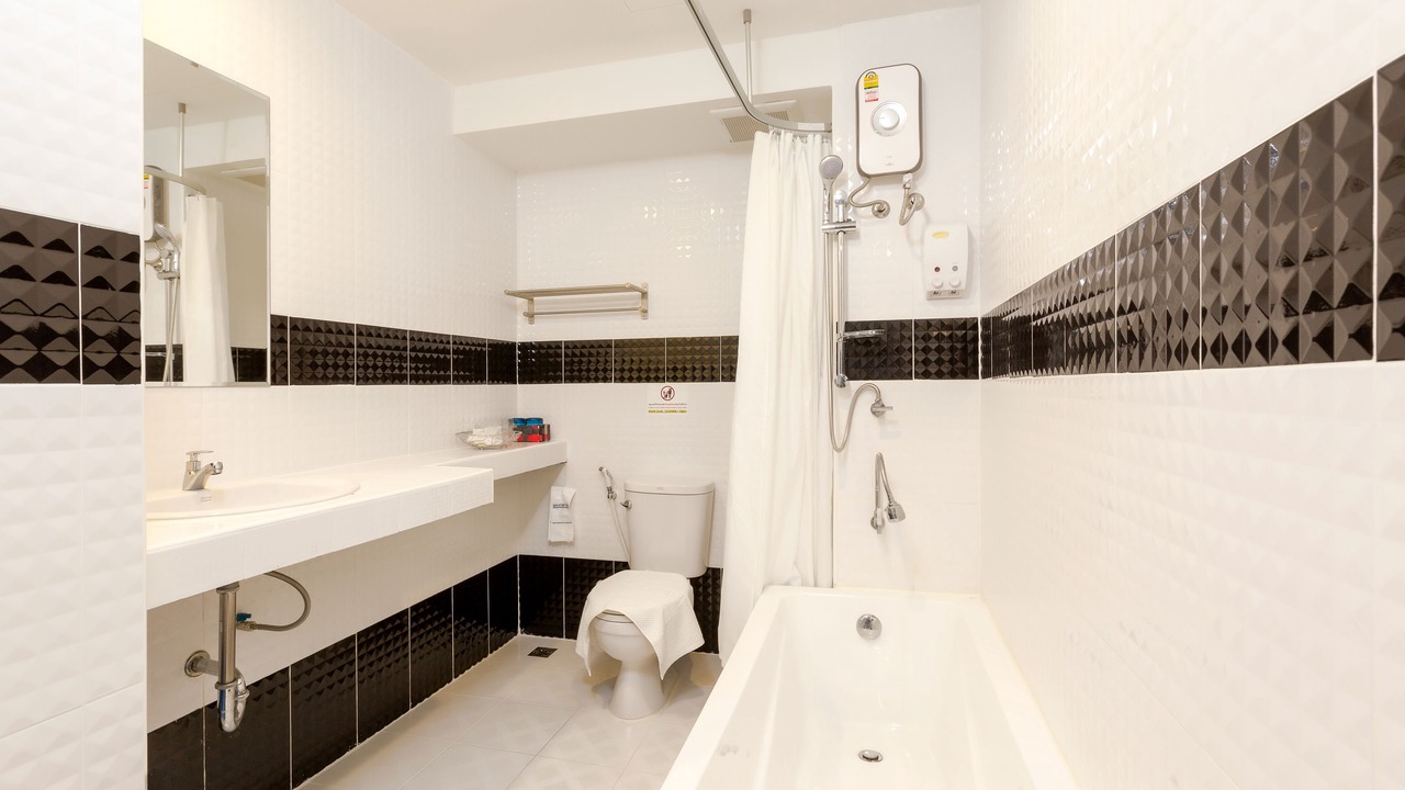 Photo of Bathroom in Minburi