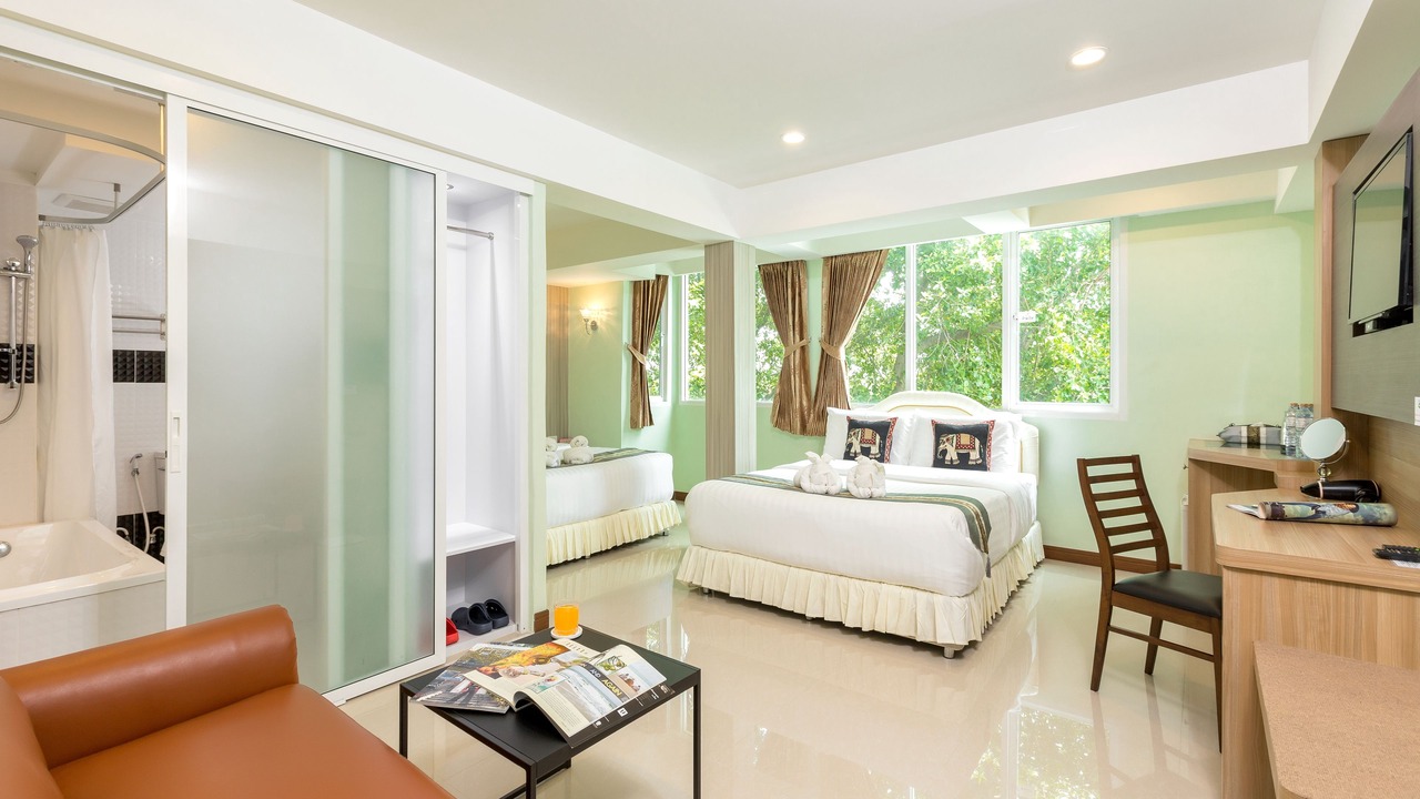 Photo of Livingroom in Minburi