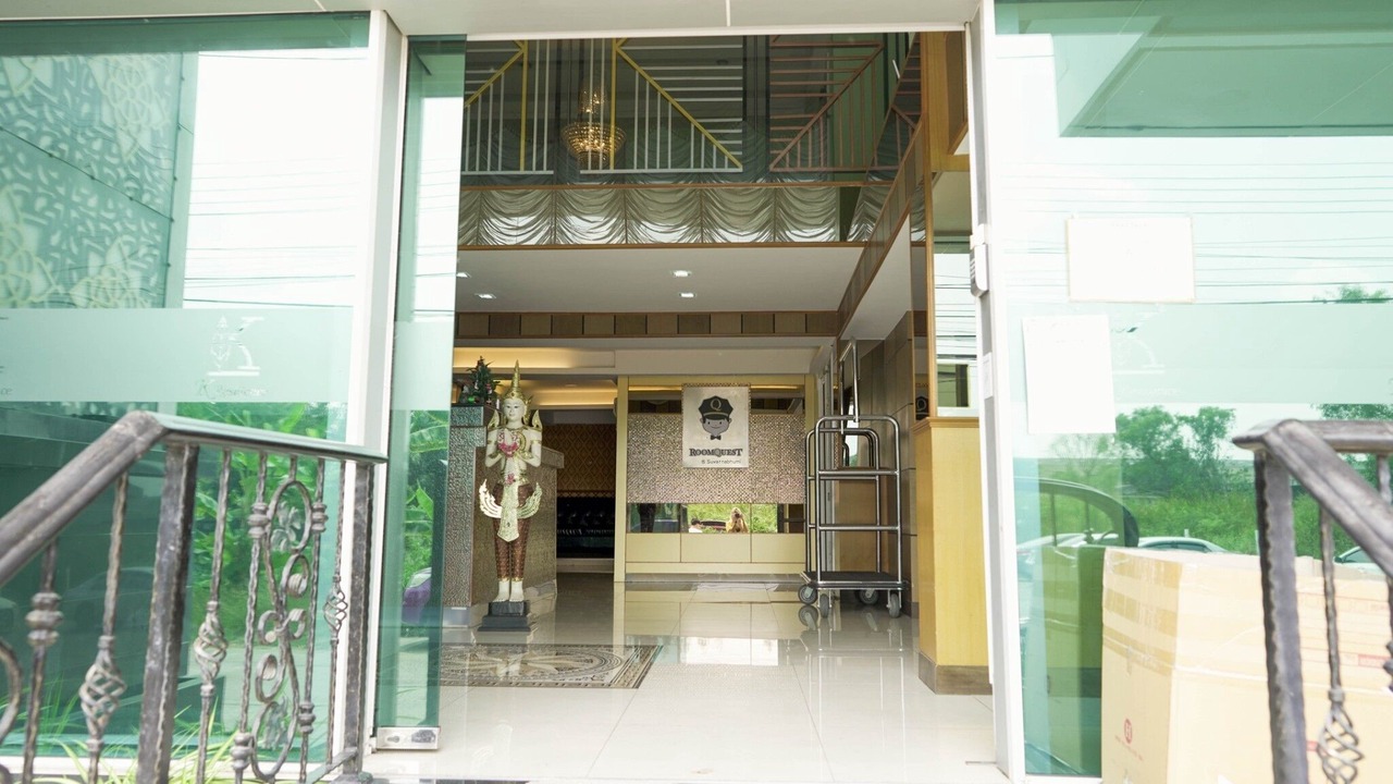 Photo of Outdoor in Minburi