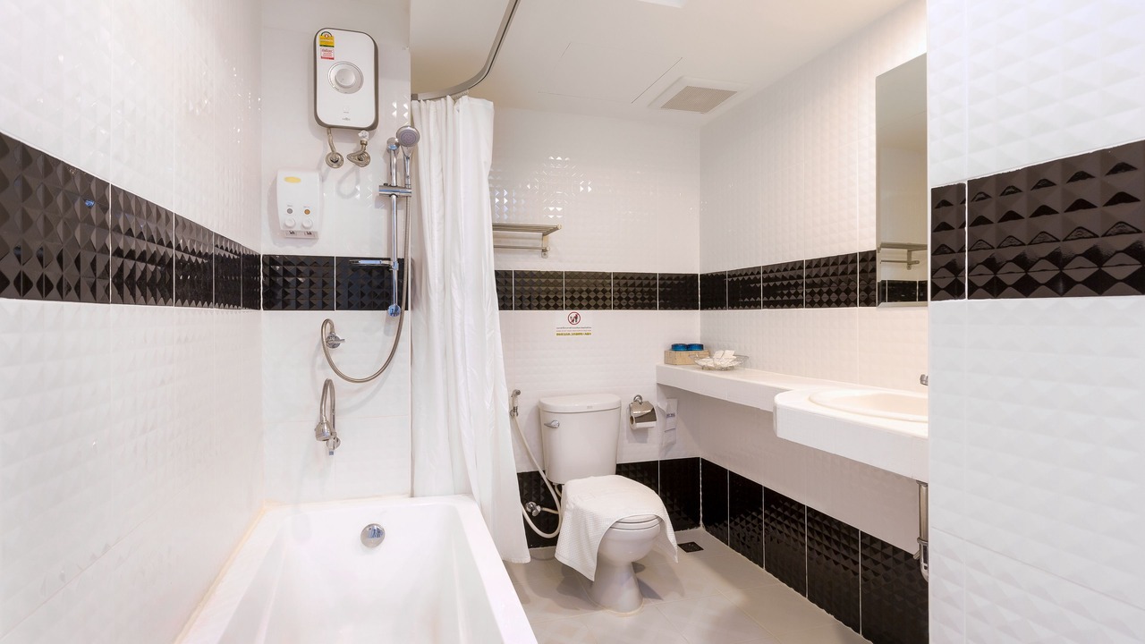 Photo of Bathroom in Minburi