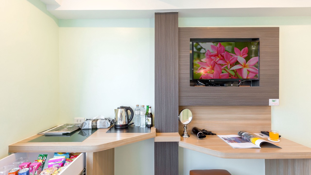 Photo of Bedroom in Minburi