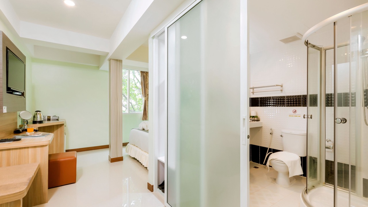 Photo of Bathroom in Minburi