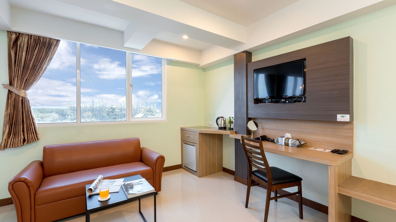 Photo of Bedroom in Minburi