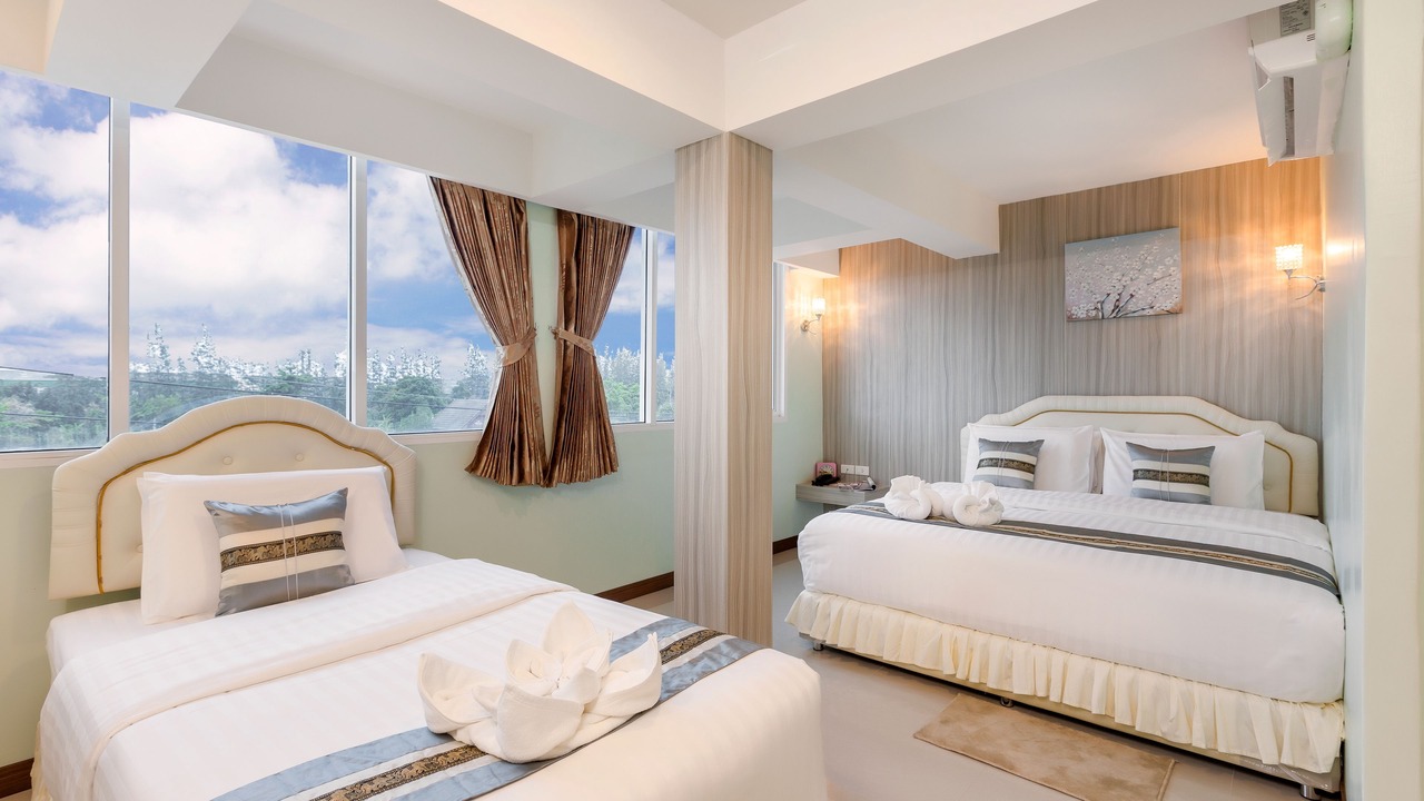 Photo of Bedroom in Minburi