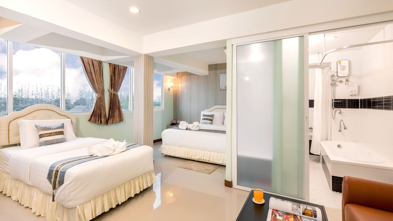 Photo of Bedroom in Minburi