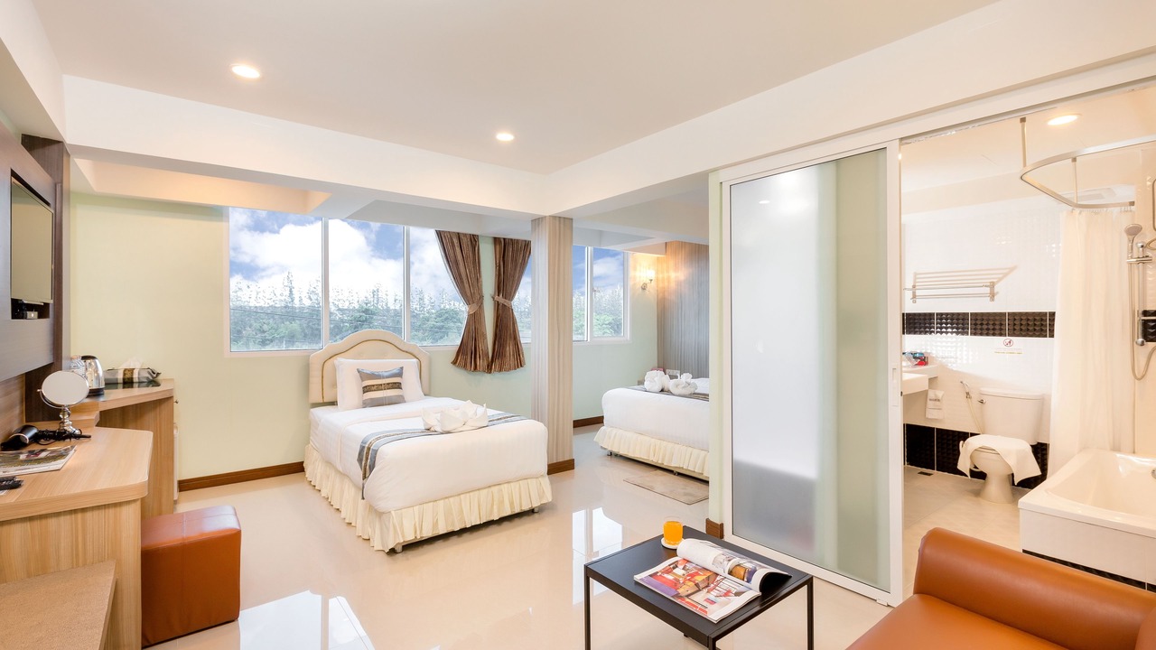 Photo of Bedroom in Minburi
