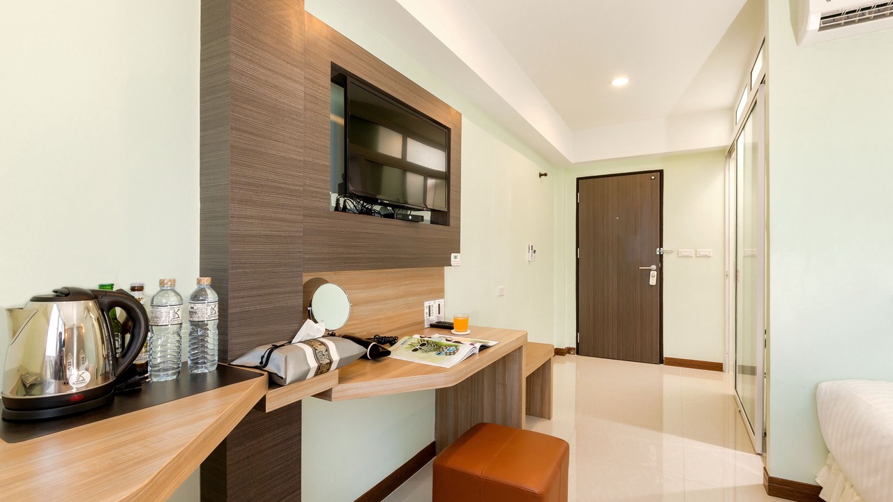Photo of Bedroom in Minburi