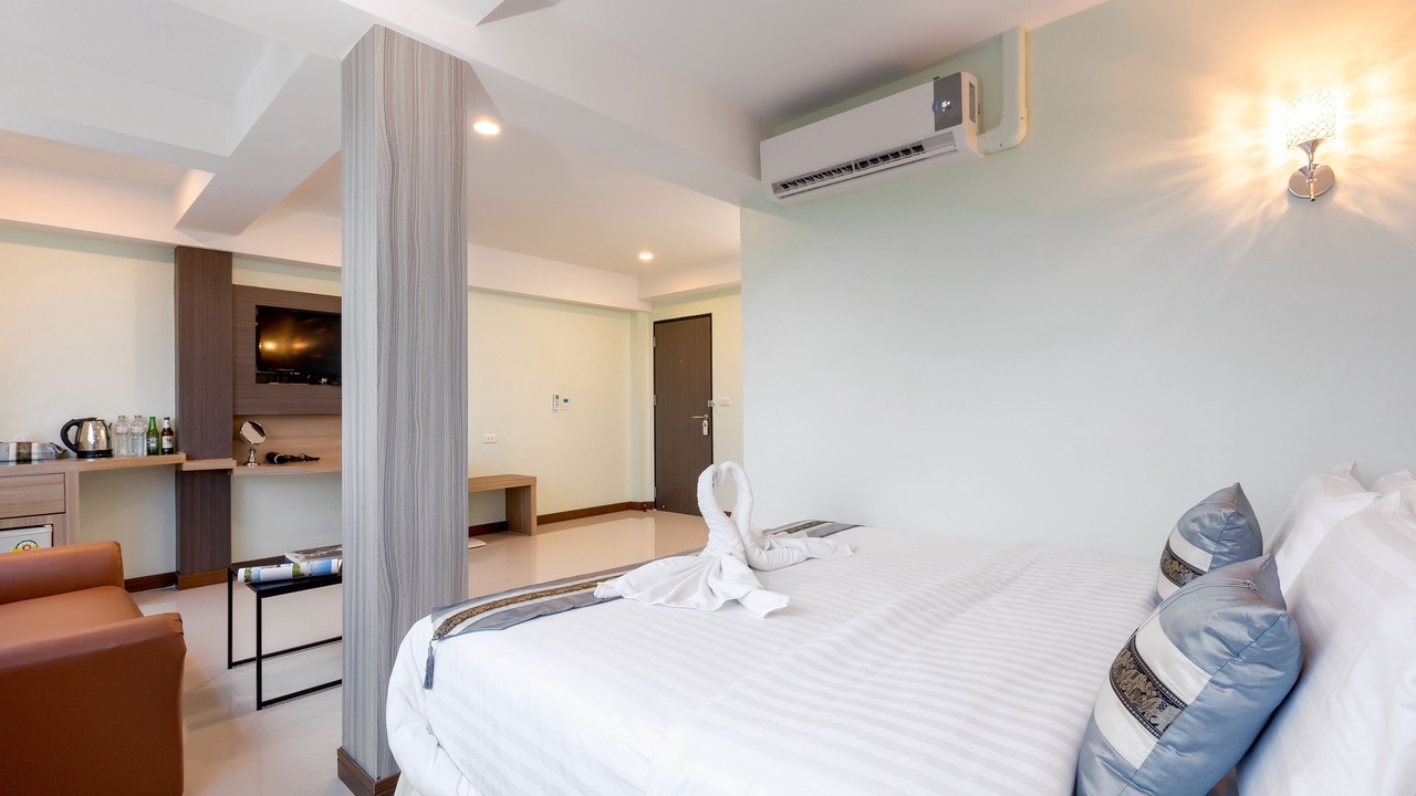 Photo of Bedroom in Minburi