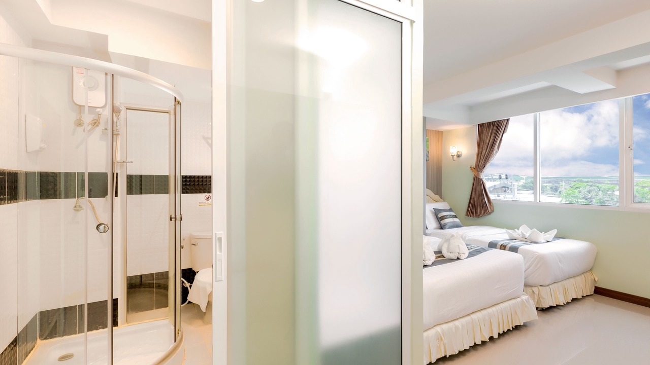 Photo of Bedroom in Minburi