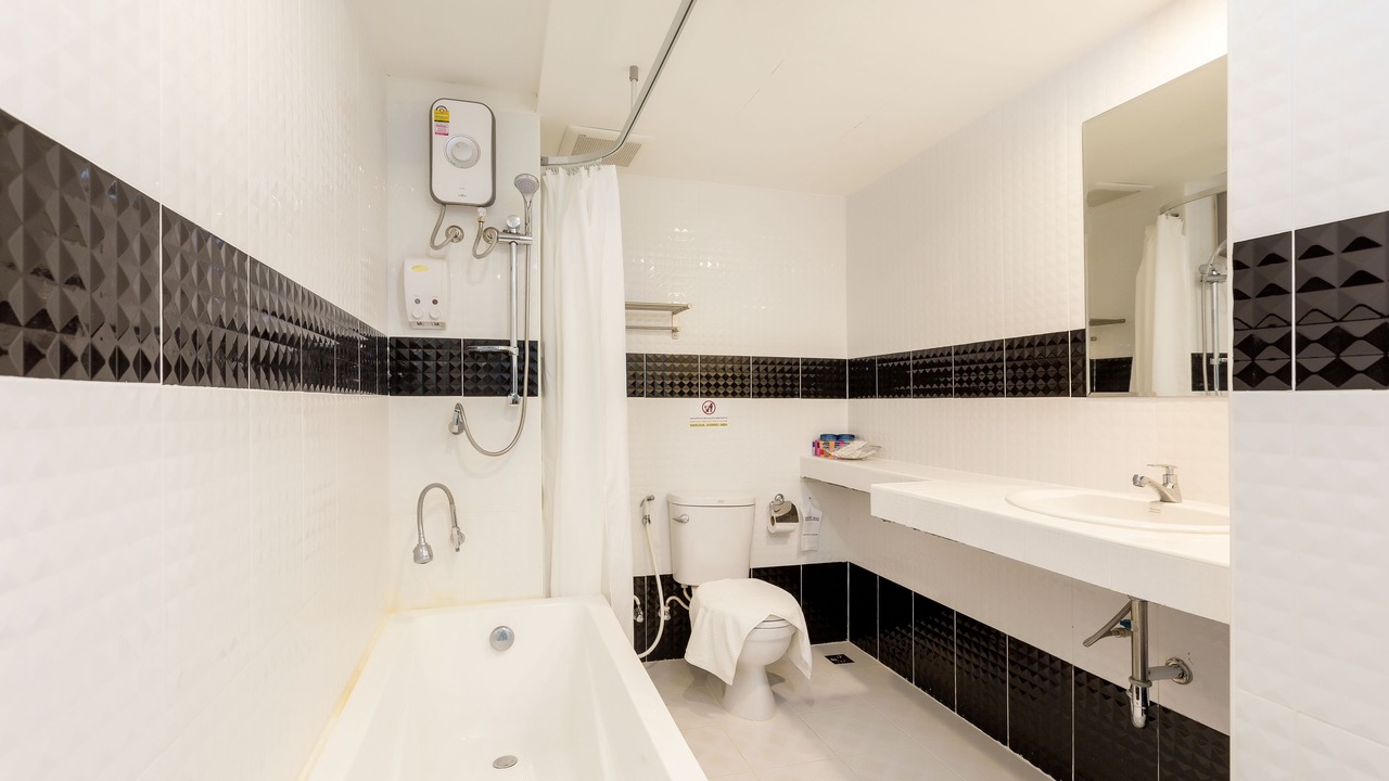 Photo of Bathroom in Minburi