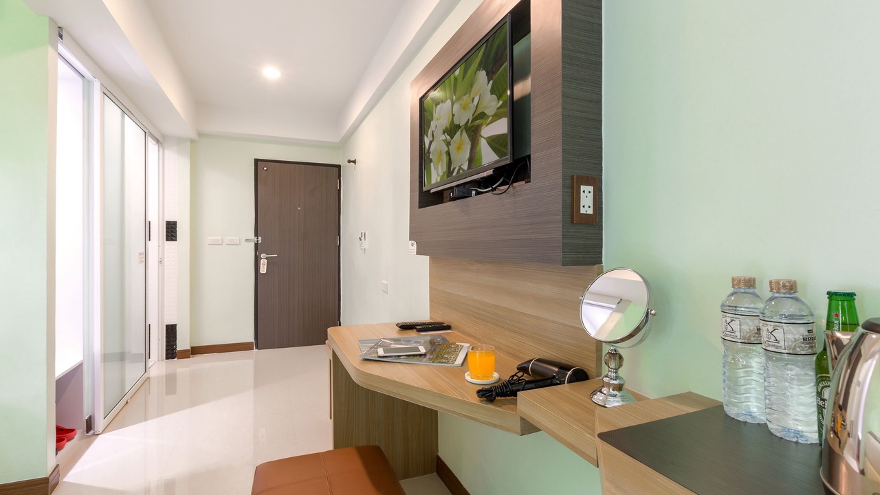 Photo of Bedroom in Minburi