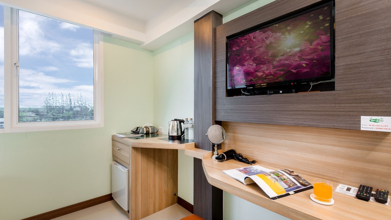 Photo of Bedroom in Minburi