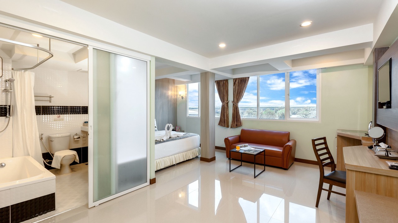 Photo of Bedroom in Minburi