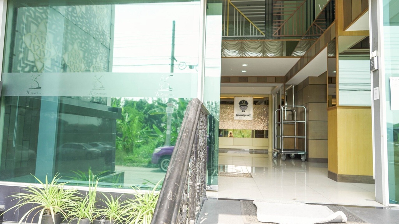 Photo of Patio Balcony in Minburi
