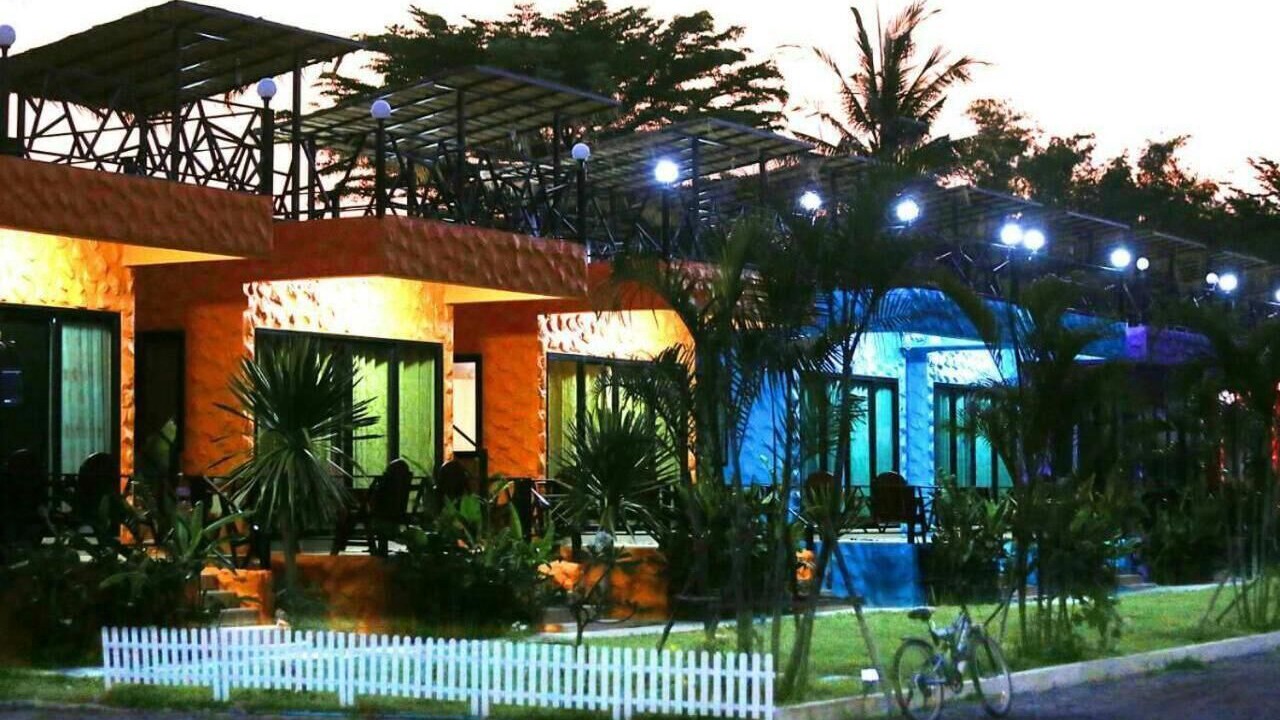 Photo of Outdoor in Khlong Wan