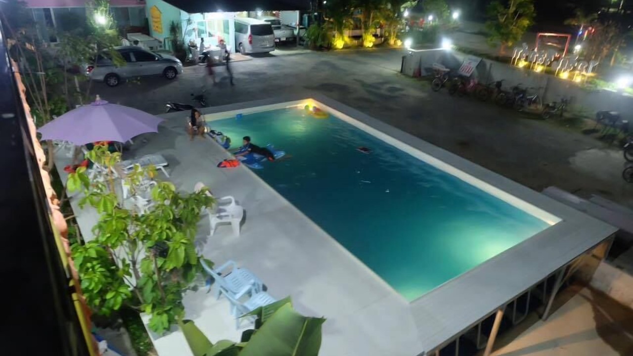 Photo of Outdoor in Khlong Wan