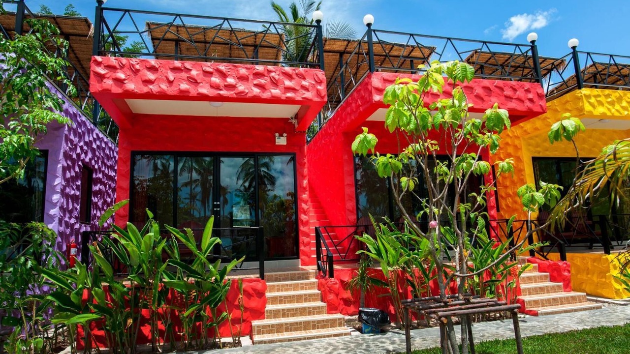 Photo of Outdoor in Khlong Wan