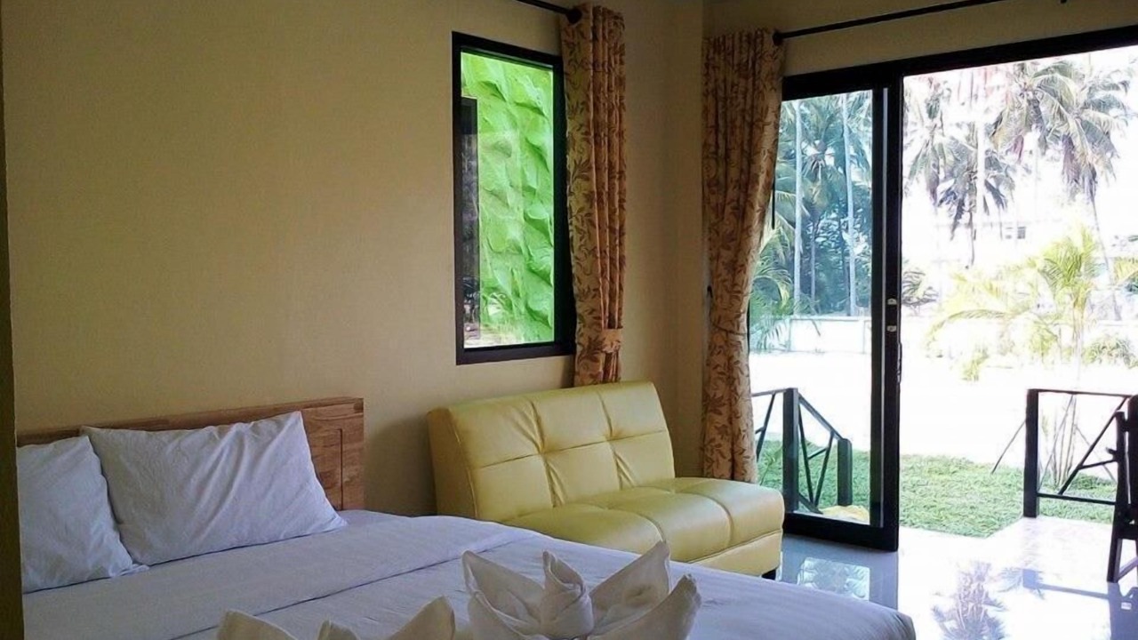 Photo of Bedroom in Khlong Wan