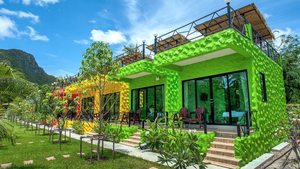 Photo of Outdoor in Khlong Wan