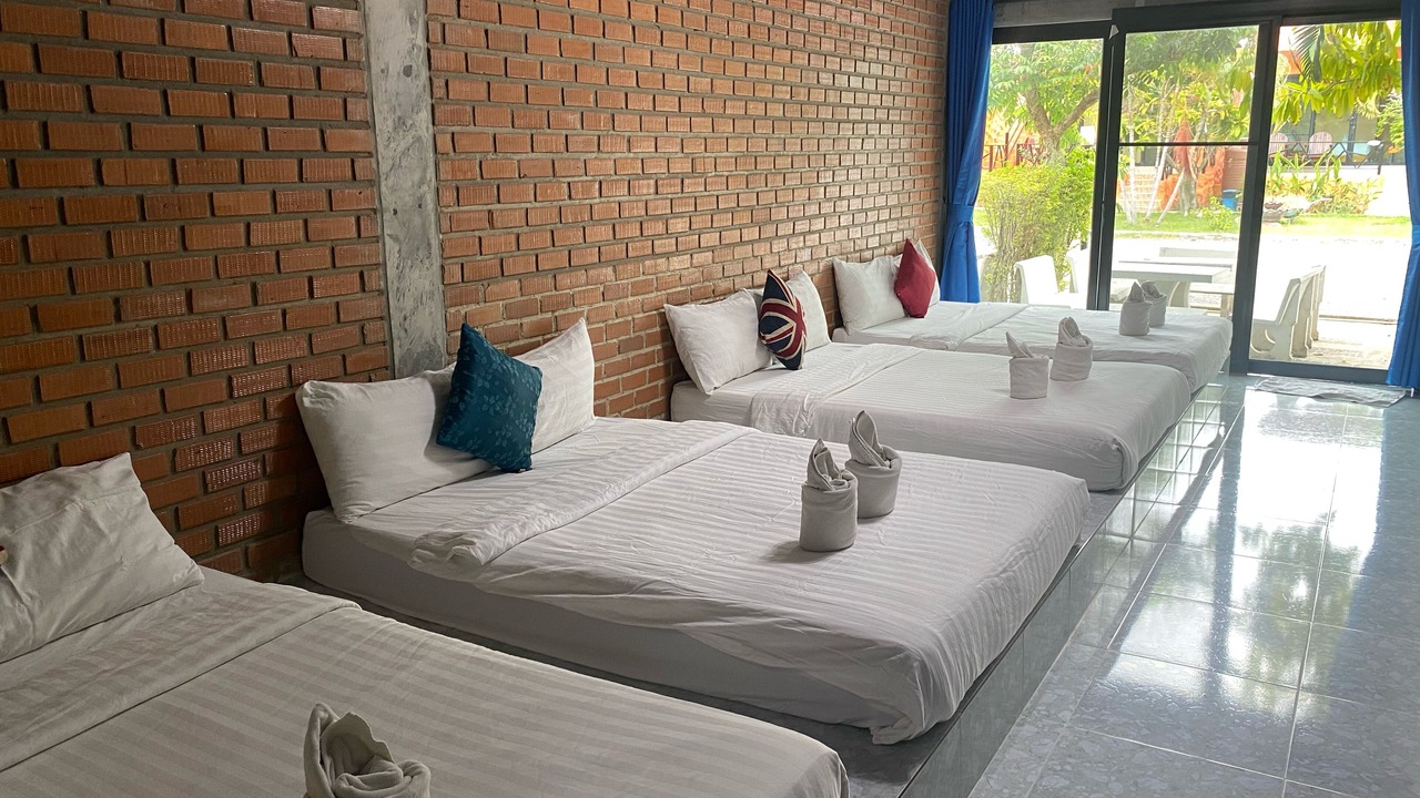 Photo of Bedroom in Khlong Wan