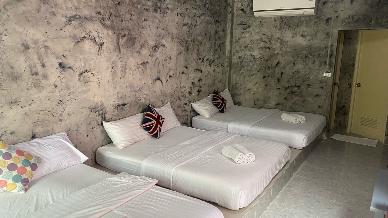 Photo of Bedroom in Khlong Wan
