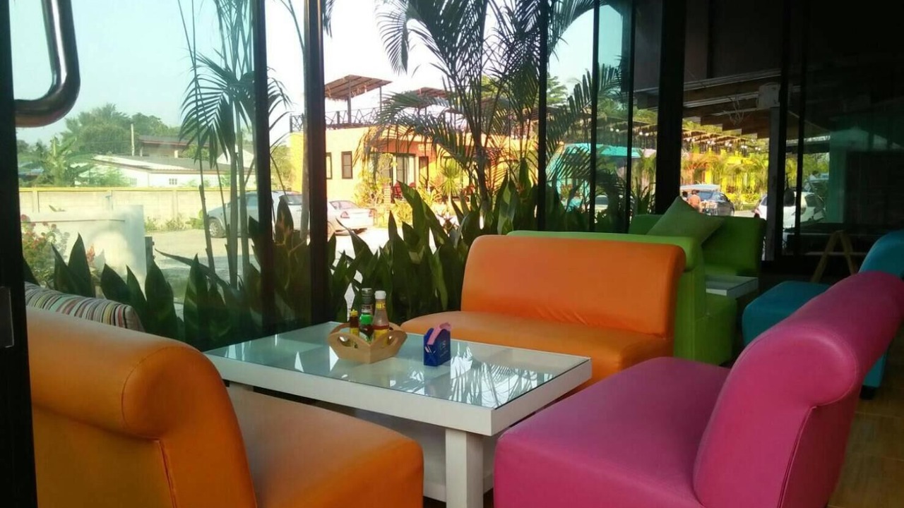 Photo of Outdoor in Khlong Wan